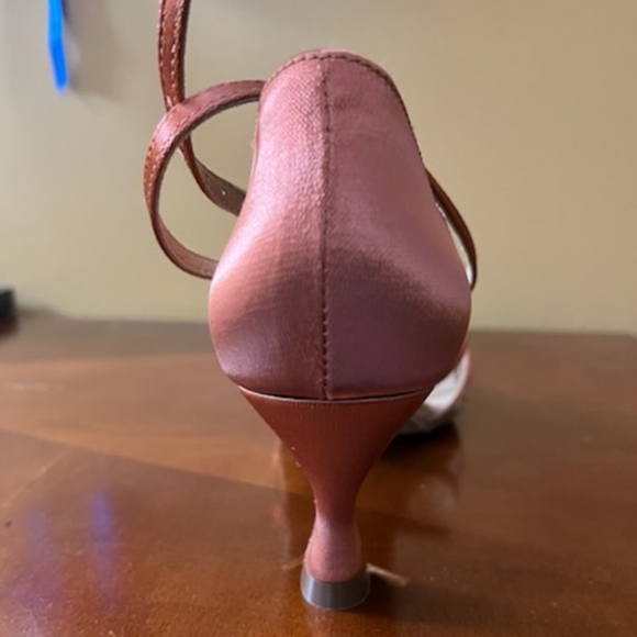 Ballroom Shoes Art Sport - Picture 3 of 5